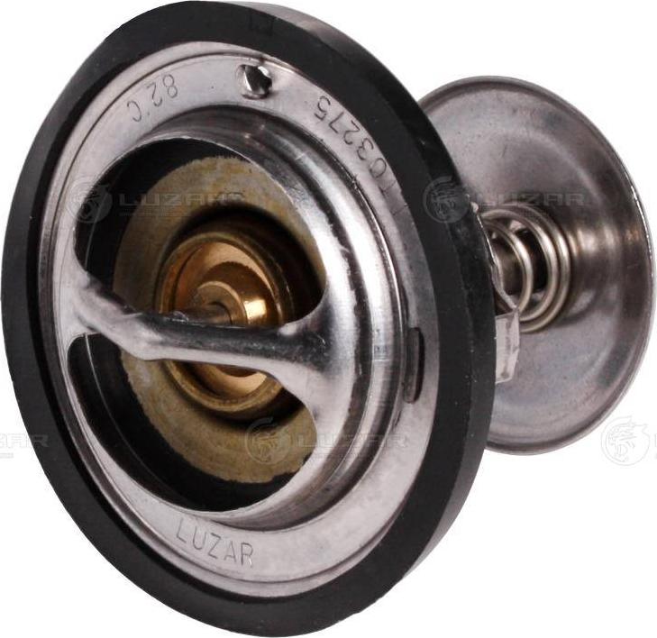 Luzar LT 03275 - Термостат, охолоджуюча рідина autozip.com.ua