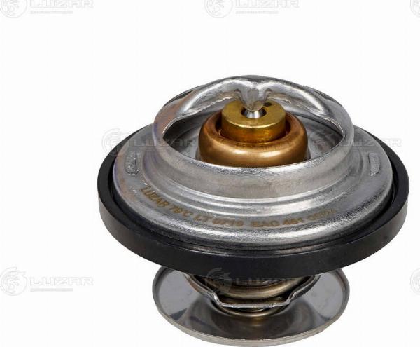Luzar LT 0719 - Термостат, охолоджуюча рідина autozip.com.ua