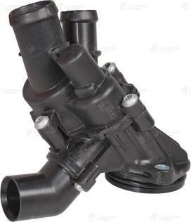 Luzar LT 1819 - Термостат, охолоджуюча рідина autozip.com.ua