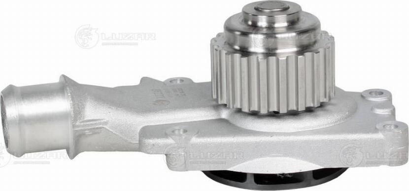 Luzar LWP 3003 - Водяний насос autozip.com.ua