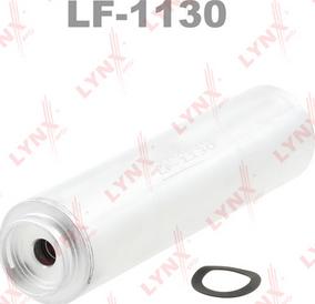 LYNXauto LF-1130 - Паливний фільтр autozip.com.ua