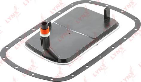 LYNXauto LT-1104 - Гідрофільтри, автоматична коробка передач autozip.com.ua
