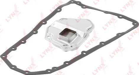 LYNXauto LT-1172 - Гідрофільтри, автоматична коробка передач autozip.com.ua