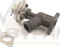 Mabyparts OEV010059 - Клапан повернення ОГ autozip.com.ua