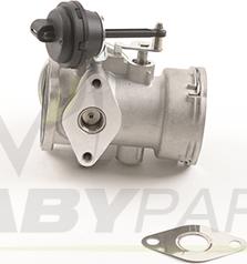 Mabyparts OEV010056 - Клапан повернення ОГ autozip.com.ua