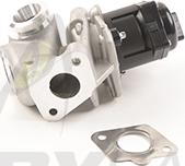 Mabyparts OEV010063 - Клапан повернення ОГ autozip.com.ua