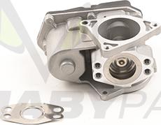 Mabyparts OEV010067 - Клапан повернення ОГ autozip.com.ua