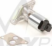 Mabyparts OEV010037 - Клапан повернення ОГ autozip.com.ua