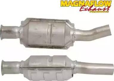 Magnaflow 88032 - Каталізатор autozip.com.ua