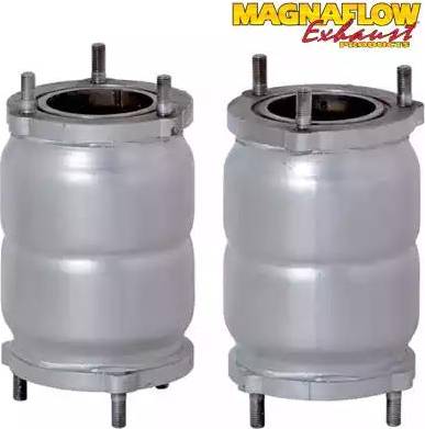 Magnaflow 71406 - Каталізатор autozip.com.ua