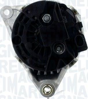 Magneti Marelli 944399419600 - Генератор autozip.com.ua