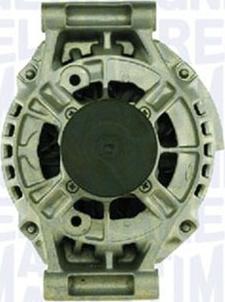 Magneti Marelli 944399425200 - Генератор autozip.com.ua