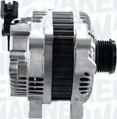 Magneti Marelli 944390904470 - Генератор autozip.com.ua