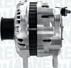 Magneti Marelli 944390904690 - Генератор autozip.com.ua