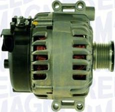 Magneti Marelli 944390904010 - Генератор autozip.com.ua