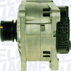 Magneti Marelli 944390904120 - Генератор autozip.com.ua