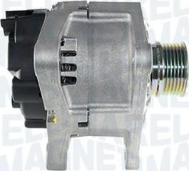 Magneti Marelli 944390904290 - Генератор autozip.com.ua