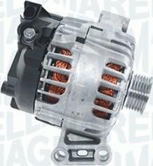 Magneti Marelli 944390904220 - Генератор autozip.com.ua