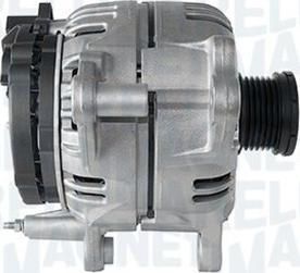 Magneti Marelli 944390905830 - Генератор autozip.com.ua