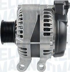 Magneti Marelli 944390906020 - Генератор autozip.com.ua