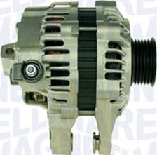 Magneti Marelli 944390900980 - Генератор autozip.com.ua