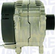 Magneti Marelli 944390900590 - Генератор autozip.com.ua