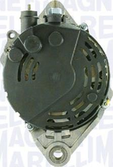 Magneti Marelli 944390900680 - Генератор autozip.com.ua