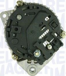 Magneti Marelli 944390900270 - Генератор autozip.com.ua