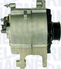 Magneti Marelli 944390900790 - Генератор autozip.com.ua