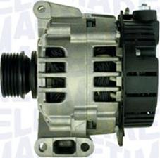 Magneti Marelli 944390900720 - Генератор autozip.com.ua