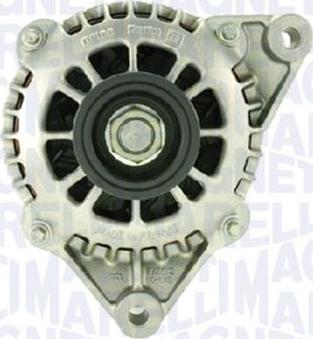 Magneti Marelli 944390901400 - Генератор autozip.com.ua