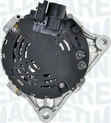 Magneti Marelli 944390901470 - Генератор autozip.com.ua