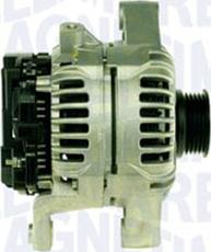 Magneti Marelli 944390901590 - Генератор autozip.com.ua