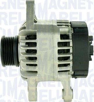 Magneti Marelli 944390901680 - Генератор autozip.com.ua