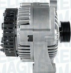 Magneti Marelli 944390901170 - Генератор autozip.com.ua