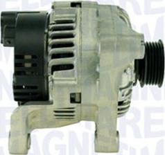 Magneti Marelli 944390901260 - Генератор autozip.com.ua