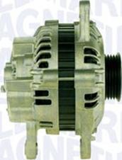 Magneti Marelli 944390901210 - Генератор autozip.com.ua