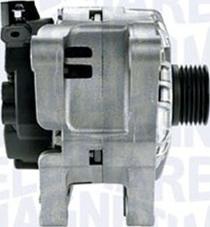 Magneti Marelli 944390901700 - Генератор autozip.com.ua