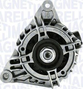 Magneti Marelli 944390901720 - Генератор autozip.com.ua