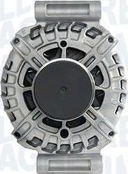 Magneti Marelli 944390908040 - Генератор autozip.com.ua