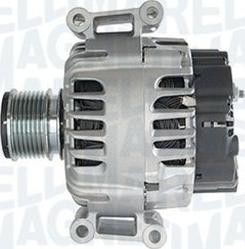 Magneti Marelli 944390908040 - Генератор autozip.com.ua