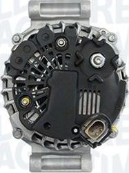 Magneti Marelli 944390908040 - Генератор autozip.com.ua