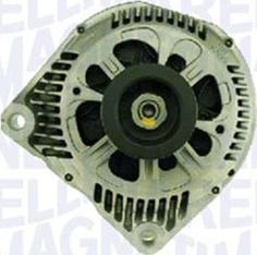 Magneti Marelli 944390903900 - Генератор autozip.com.ua