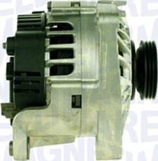 Magneti Marelli 944390903930 - Генератор autozip.com.ua