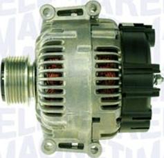 Magneti Marelli 944390903920 - Генератор autozip.com.ua