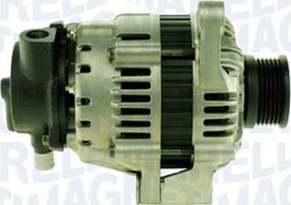 Magneti Marelli 944390903540 - Генератор autozip.com.ua