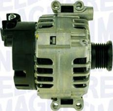 Magneti Marelli 944390903560 - Генератор autozip.com.ua