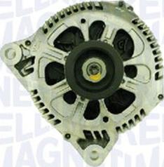 Magneti Marelli 944390903520 - Генератор autozip.com.ua