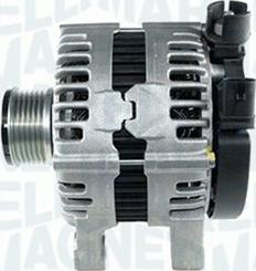 Magneti Marelli 944390903570 - Генератор autozip.com.ua