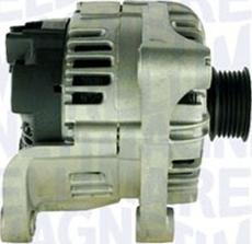 Magneti Marelli 944390903170 - Генератор autozip.com.ua